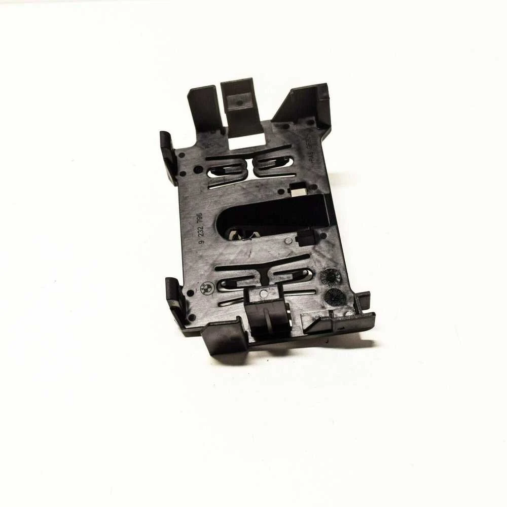 BMW 1 F20 Valdymo Bloko Laikiklis 66539232796 9232796 NAUJAS ORIGINALUS
