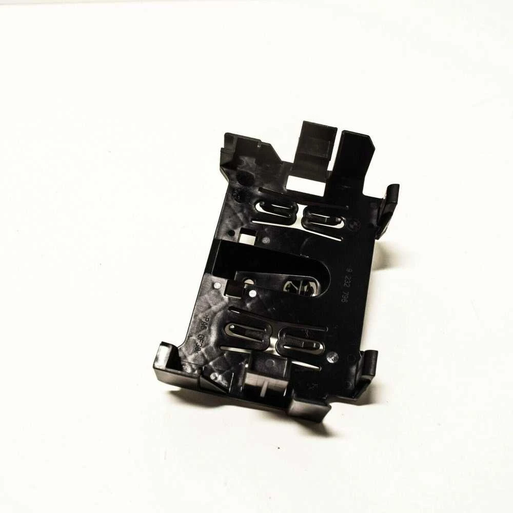 BMW 1 F20 Valdymo Bloko Laikiklis 66539232796 9232796 NAUJAS ORIGINALUS
