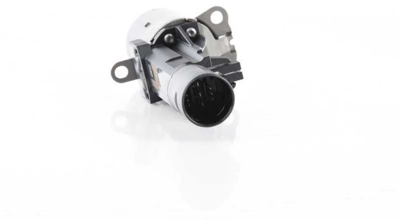 BMW 1 F20 Valvetronic ekscentrinis veleno pavarų mechanizmas 11377603979 7603979 originalus