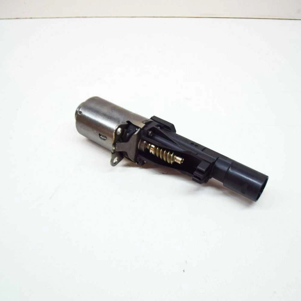BMW 1 F20 Valvetronic ekscentrinis veleno pavarų mechanizmas 11377603979 7603979 originalus