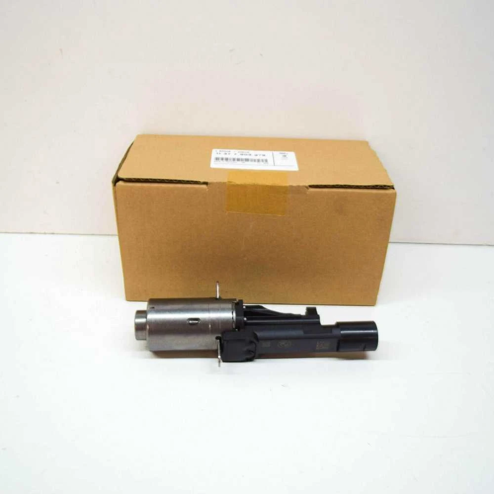 BMW 1 F20 Valvetronic ekscentrinis veleno pavarų mechanizmas 11377603979 7603979 originalus