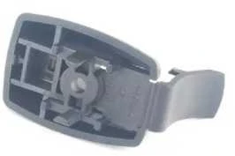 BMW 1 F21 F21 F20 F87 G06 Saulės skydelio laikiklis originalus 51167325430 7325430