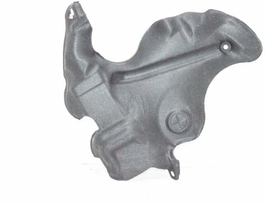 BMW 1 F21 priekinis variklio akustinis dangtelis originalus 11148510114