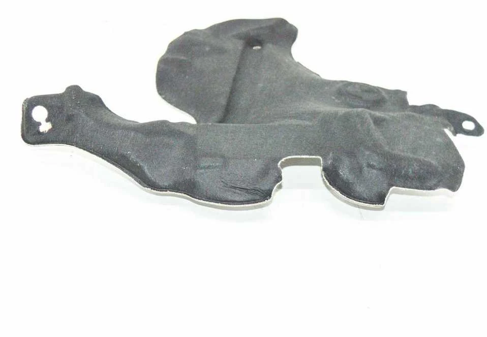 BMW 1 F21 priekinis variklio akustinis dangtelis originalus 11148510114