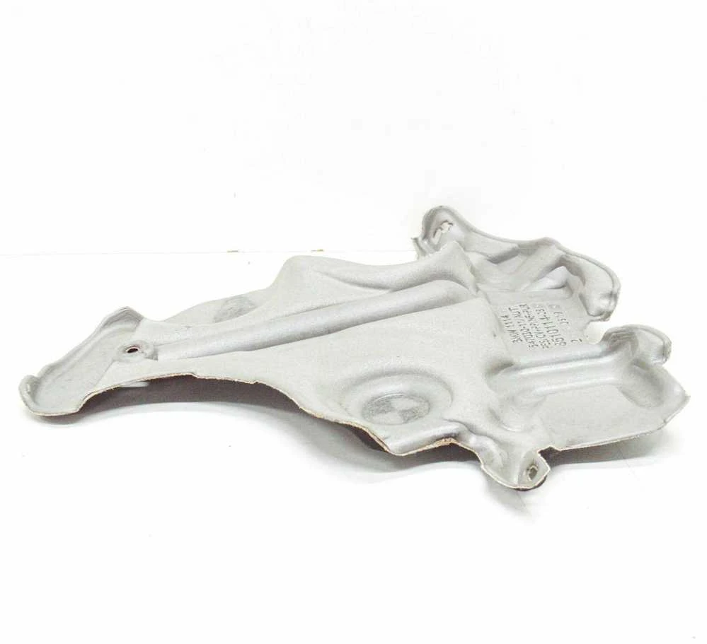 BMW 1 F21 priekinis variklio akustinis dangtelis originalus 11148510114
