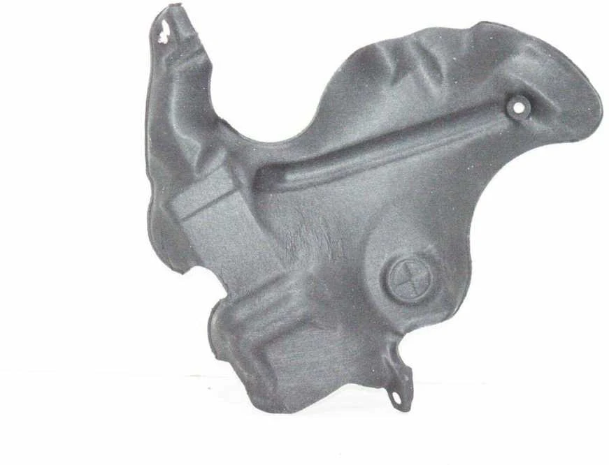 BMW 1 F21 priekinis variklio akustinis dangtelis originalus 11148510114