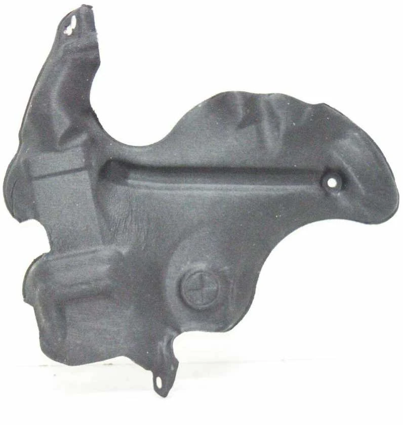BMW 1 F21 priekinis variklio akustinis dangtelis originalus 11148510114