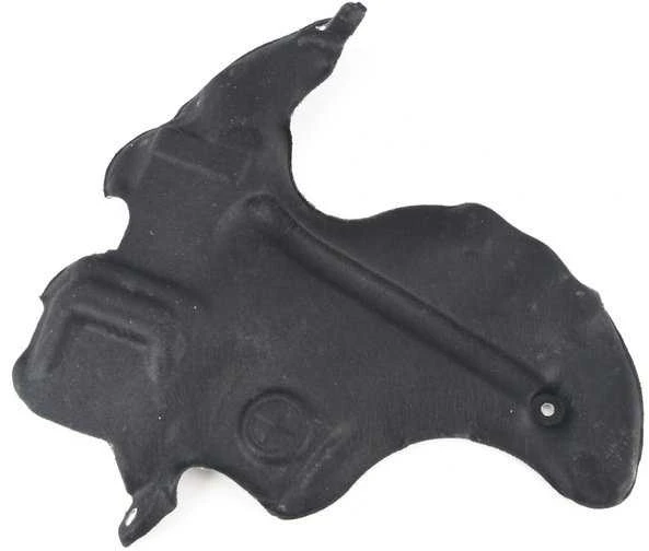 BMW 1 F21 priekinis variklio akustinis dangtelis originalus 11148510114