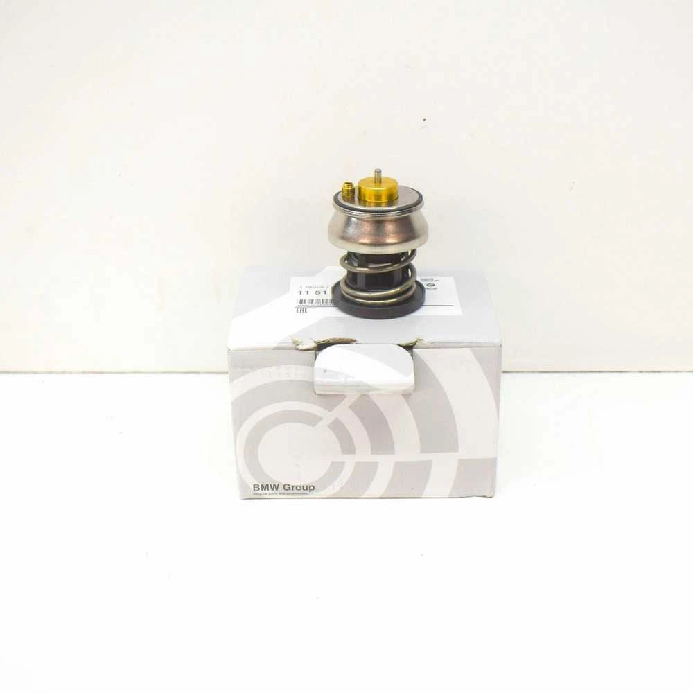 BMW Termostatas F20 F21 F30 F31 F32 F33 F34 F36 G30 G31 Originalus 11518588945