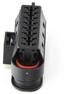 BMW 1 F40 3 G20 5 G30 Socket Housing Originalus 12527622806