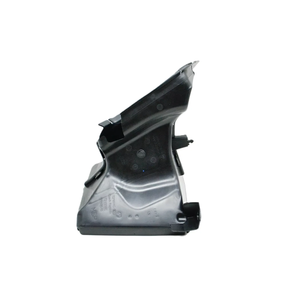 Bmw 1 F40 Kairysis Išorinis Radiatoriaus Oro Vamzdis Originalus 51748073033