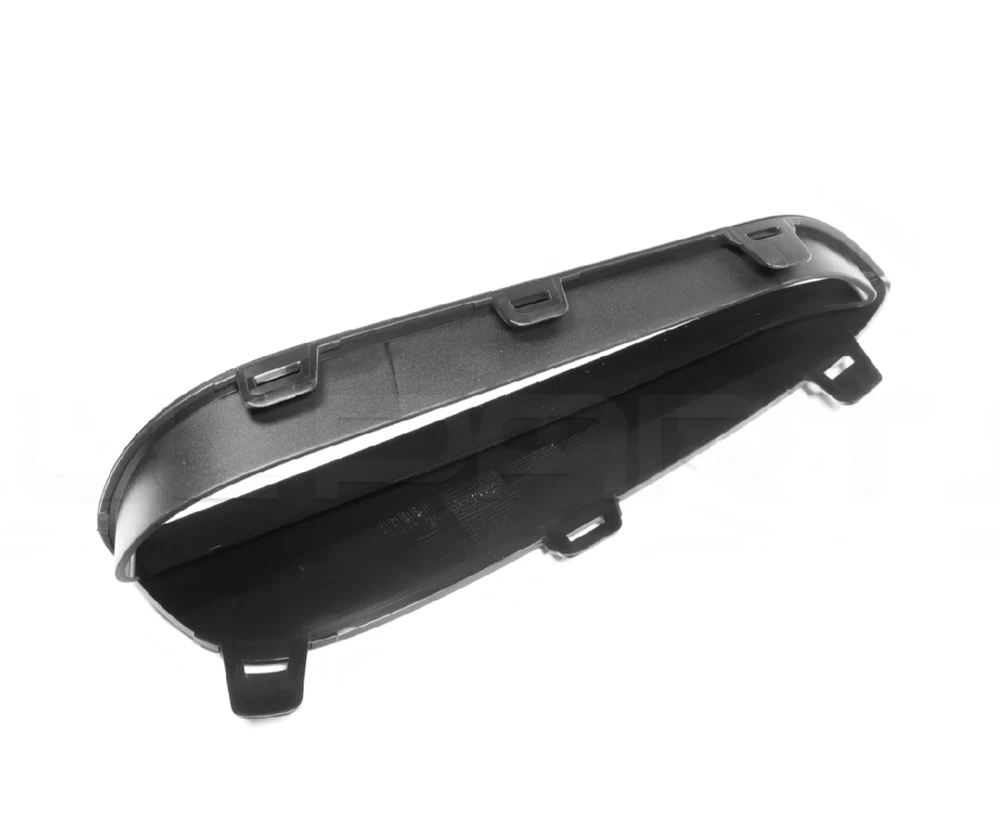 BMW 1 SERIES F40 M SPORT Priekinio bamperio šoninės apdailos grotelės Dešinė 51118075626 Originali