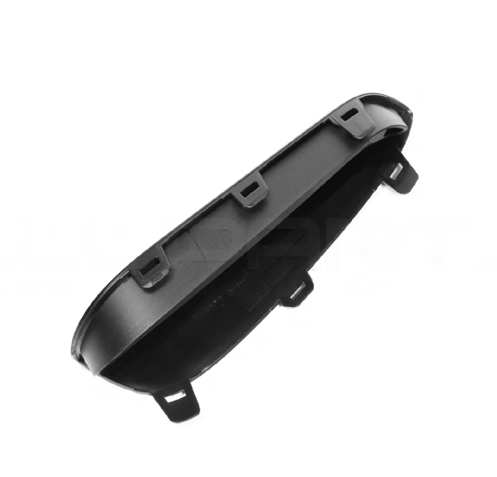 BMW 1 SERIES F40 M SPORT Priekinio bamperio šoninės apdailos grotelės Dešinė 51118075626 Originali