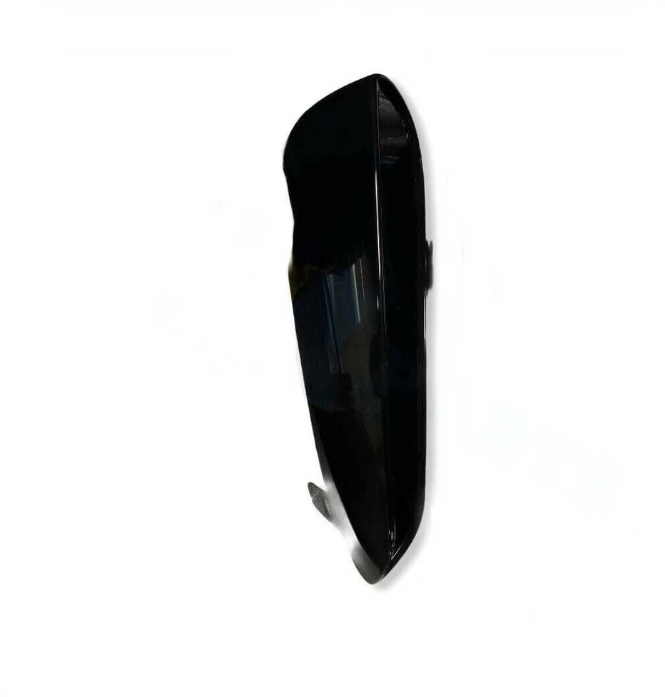 BMW 1 SERIES F40 M SPORT priekinio bamperio šoninės apdailos grotelės kairės pusės 51118075625 originalios