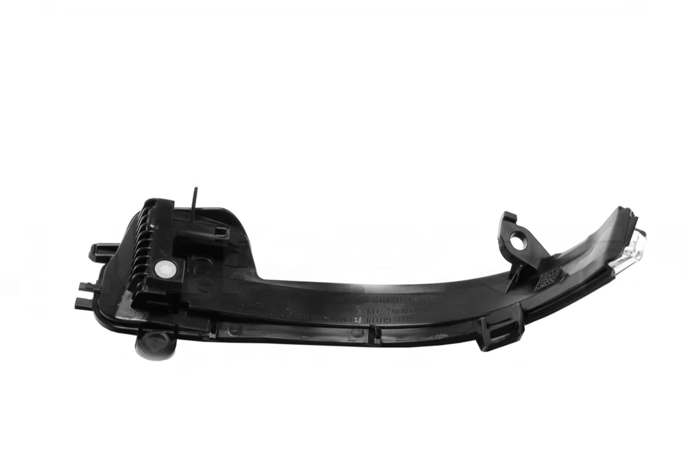 BMW 1 SERIES F40 sparno veidrodėlis pagalbinis posūkio indikatorius kairėje 51169879127 originalus