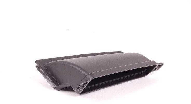 BMW 1 SERIES variklio oro įsiurbimo dešinysis ortakis 13717547591Pradinis