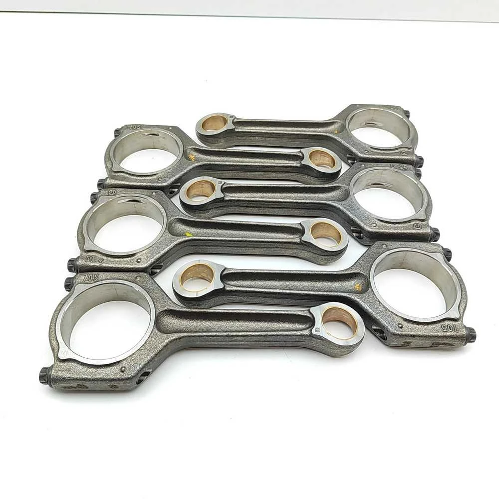 BMW 1 Serija 135i 2007-2013 Suvirinimo Stakliu Rinkinys Originalus 11247586491