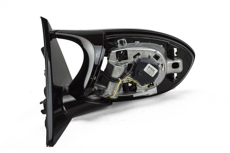 BMW 1 Serija E81 E82 E88 Kairys Sildyti Kairio Veidrodyje Židinys Originalus 51168051923