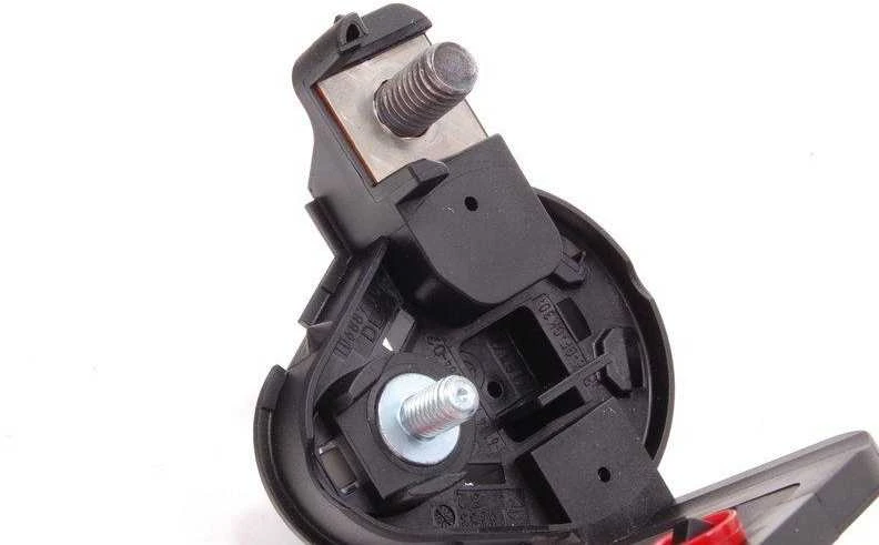 Bmw 1 Serija E81 E87 E88 Išorinis Išdėstymo Bazė Originalus 61149144884