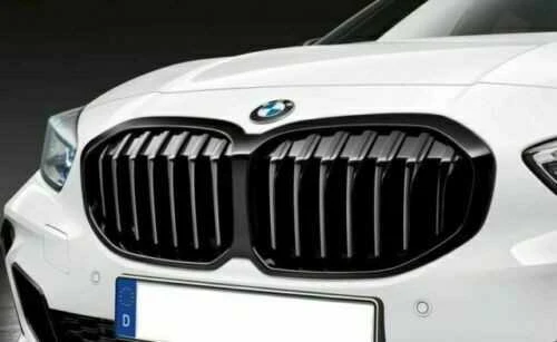 BMW 1 Serija Tinklelis 120d 118i Originalus 51135A39368