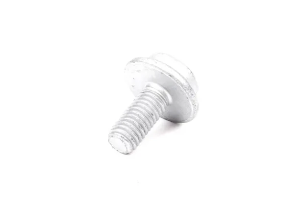 BMW 1 serijos 3 X1 vidaus varžtas Torx M8X18-10.9 ZNS3 originalus 33326764505