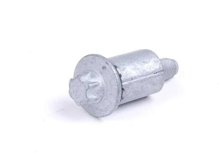 BMW 128i 328i 328xi 528i 528xi X3 X5 Z4 Vožtuvo dangčio varžtas - 7 X 33.5 mm Torx galva