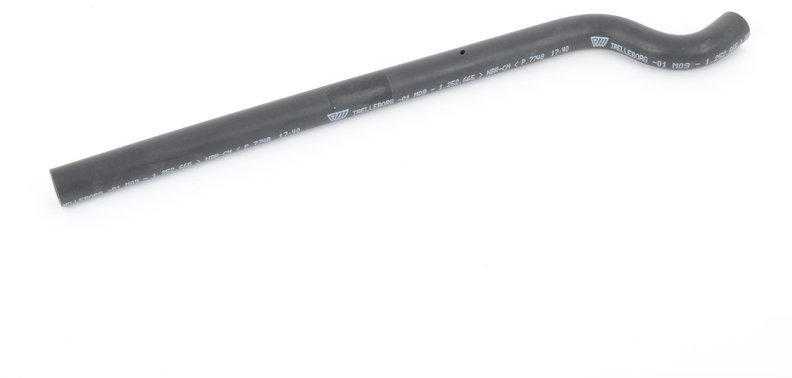 Bmw 1500 2000CS 2002Tii Sedanas Breather Hose Originalus 11151252665