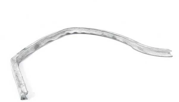 Bmw 1500 2000Cs 2.5Cs 3.0Csl Dichtung Links Originalus 51216740180