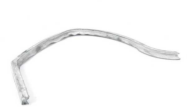 Bmw 1500 2000Cs 2.5Cs 3.0Csl Dichtung Links Originalus 51216740180