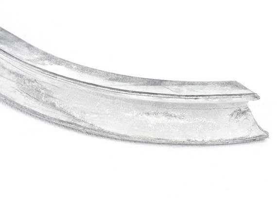 Bmw 1500 2000Cs 2.5Cs 3.0Csl Dichtung Links Originalus 51216740180