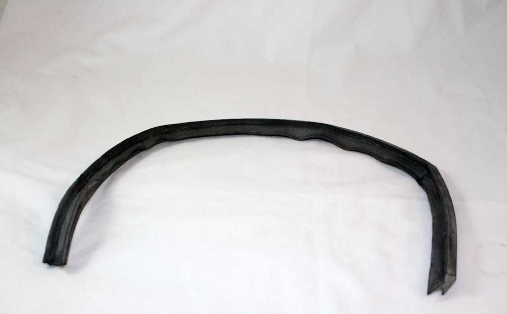 Bmw 1500 2000Cs 2.5Cs 3.0Csl Dichtung Links Originalus 51216740180