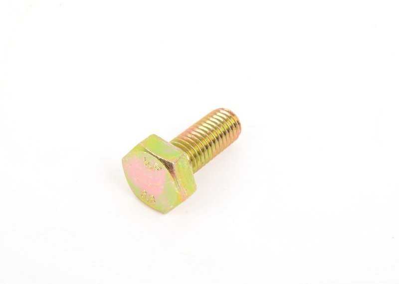 Bmw 1502 2002tii E21 E30 E36 Hex Bolt Originalus 07119913834