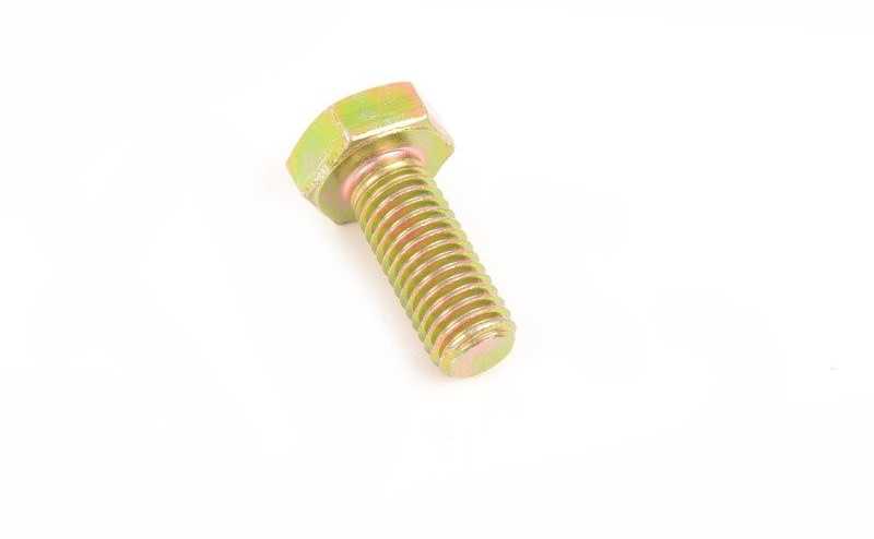 Bmw 1502 2002tii E21 E30 E36 Hex Bolt Originalus 07119913834