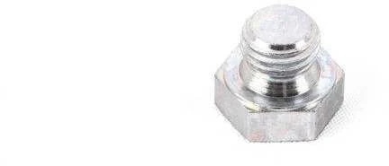 BMW 1502-2002tii E21 E30 Filler Core Plug Screw Bolt M12x1.5x9mm Originalus 07119909703
