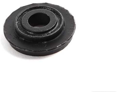 BMW 1602 2002 2002tii 318i 320i M3 Generatoriaus laikiklio guminis įdėklas Originalus 1172126140