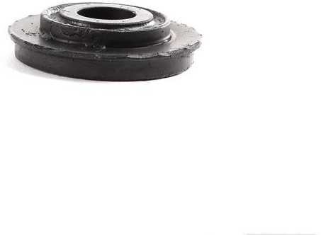BMW 1602 2002 2002tii 318i 320i M3 Generatoriaus laikiklio guminis įdėklas Originalus 1172126140