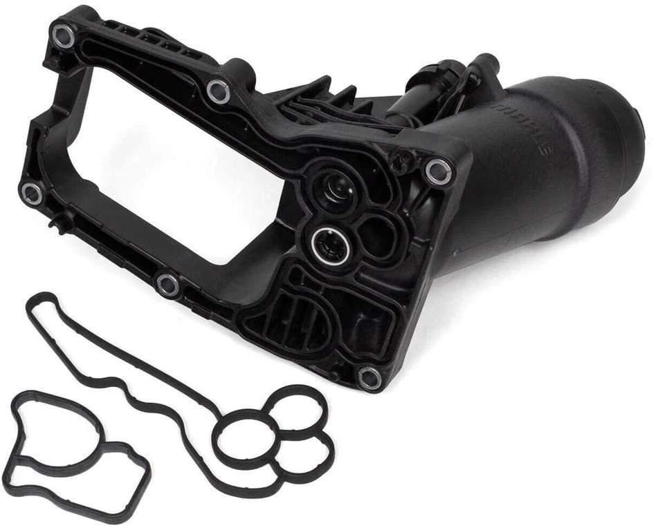 BMW 1er F20 3er E90 E91 F31 N47 alyvos filtro korpusas Alyvos filtras 11428512283 Originalus