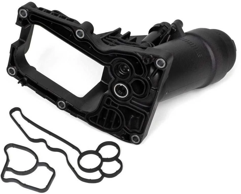 BMW 1er F20 3er E90 E91 F31 N47 alyvos filtro korpusas Alyvos filtras 11428512283 Originalus