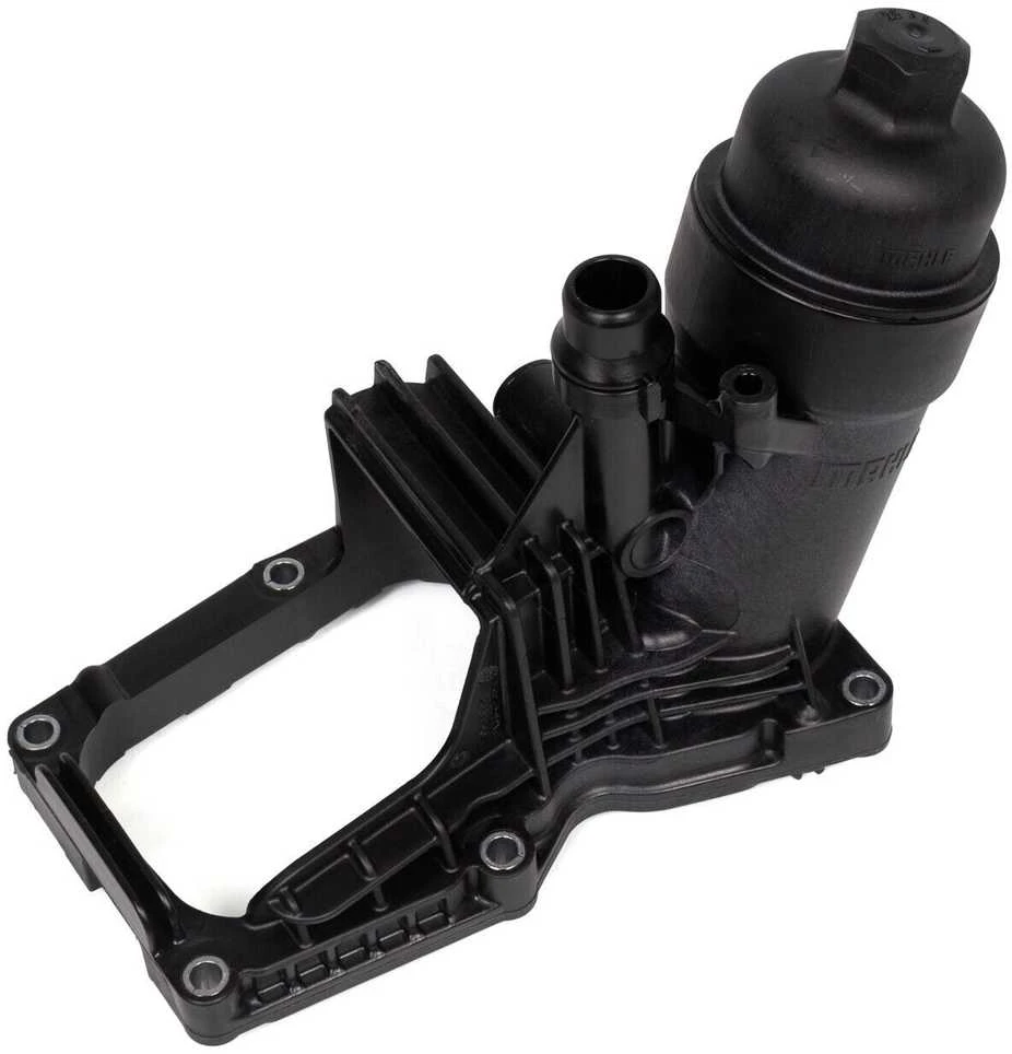 BMW 1er F20 3er E90 E91 F31 N47 alyvos filtro korpusas Alyvos filtras 11428512283 Originalus