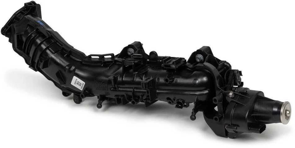 BMW 2', Cabrio F57, Clubman F54, Countryman F60, F39, F45 Active Tourer LCI, F46 Gran Tourer LCI, F48, F55, F56, MINI, X1, X2 Įsiurbimo kolektorius AGR