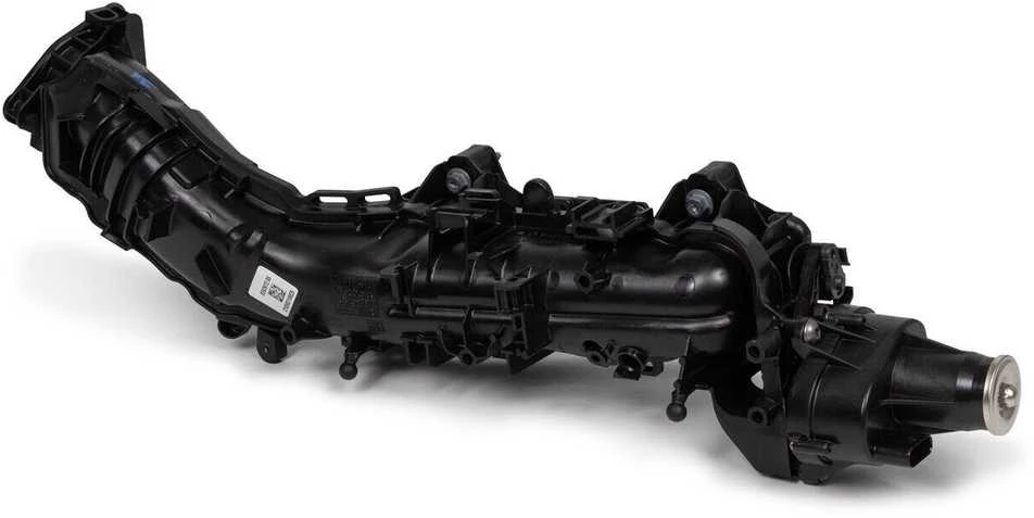 BMW 2', Cabrio F57, Clubman F54, Countryman F60, F39, F45 Active Tourer LCI, F46 Gran Tourer LCI, F48, F55, F56, MINI, X1, X2 Įsiurbimo kolektorius AGR
