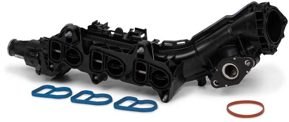 BMW 2', Cabrio F57, Clubman F54, Countryman F60, F39, F45 Active Tourer LCI, F46 Gran Tourer LCI, F48, F55, F56, MINI, X1, X2 Įsiurbimo kolektorius AGR