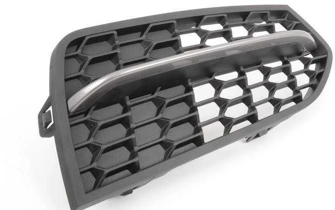 Bmw 2 F22 F23 Priekinis Grillis Originalus 51118055956