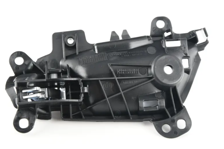 BMW Vidinė Durų Rankena F20 F21 F22 F87 Originalus 51417240412
