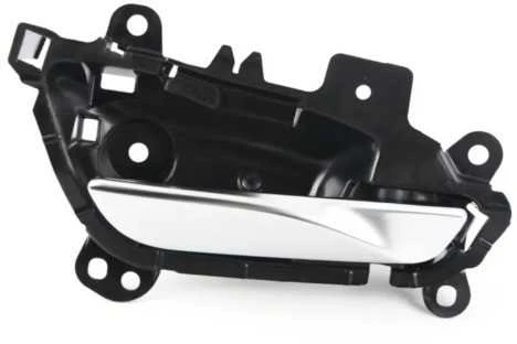 BMW Vidinė Durų Rankena F20 F21 F22 F87 Originalus 51417240412