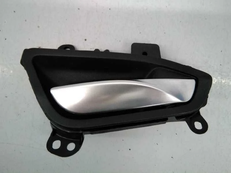 BMW Vidinė Durų Rankena F20 F21 F22 F87 Originalus 51417240412