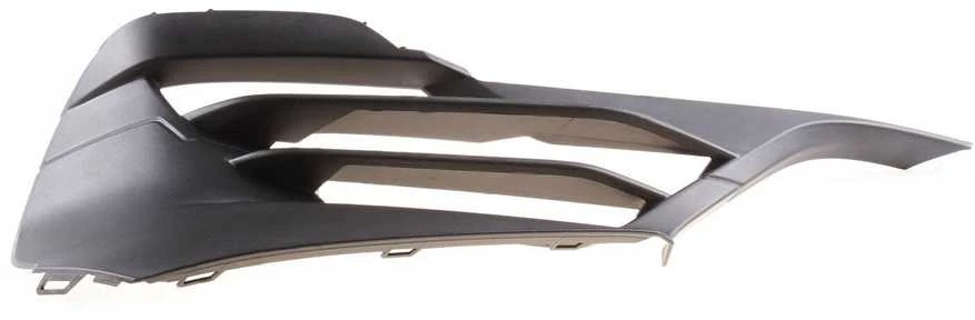 Bmw 2 F45 F46 Dešinė Šoninė Grotelė Originalus 51117460162