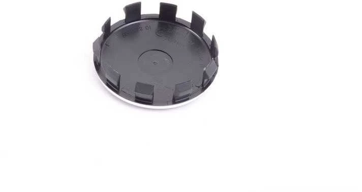 BMW 2 F45 F46 F48 F39 Ratlankio Centrinė Kepurė Su Chromu 6850834 36136850834 NAUJA