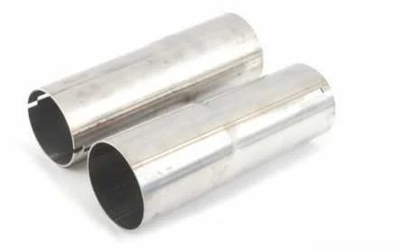 BMW 2 serijos F22/F23 235/240i M Performance tarpiniai vamzdžiai originalūs 18302287042