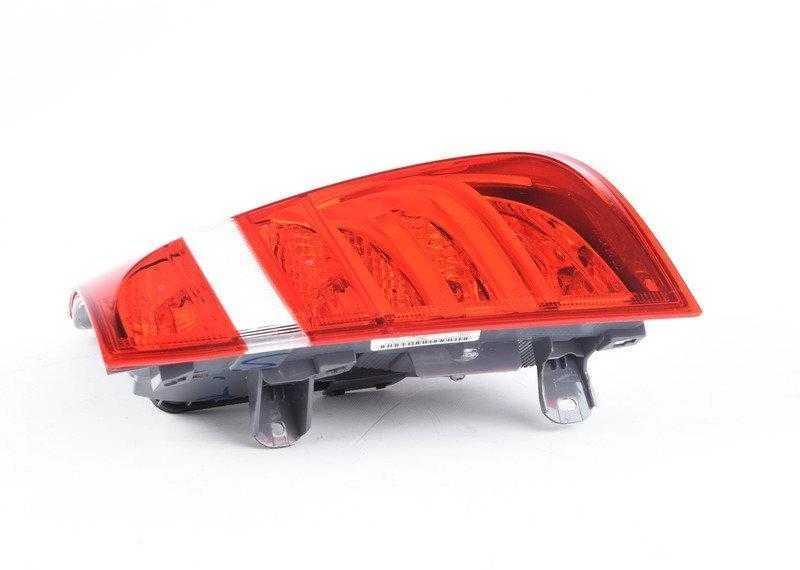 BMW 2011-2017 F25 X3 GALINIS DEŠINIS KELIAUTOJO ŠVIESOS ŽIBINTO ASAMBLĖJA OEM